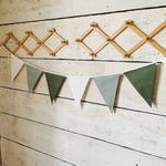 Karodziņu virtene "Pavasaris nāk" Image 3