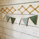 Karodziņu virtene "Pavasaris nāk" Image 3