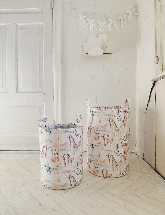 Mantu grozs "Savanna"  Image