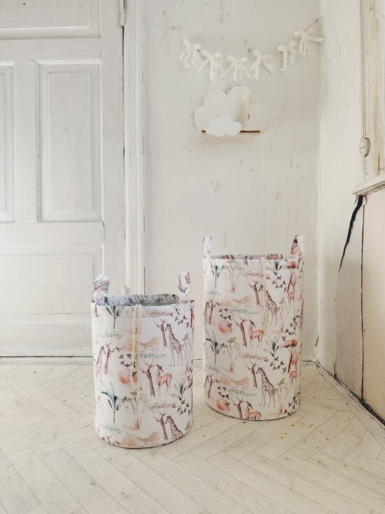 Mantu grozs "Savanna"  Image