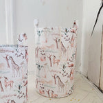 Mantu grozs "Savanna"  Image