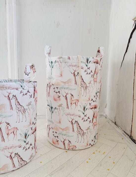 Mantu grozs "Savanna"  Image