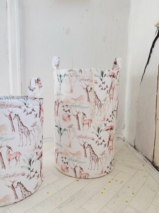 Mantu grozs "Savanna"  Image