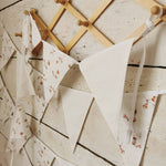 Karodziņu virtene "Kokvilnas lauki" Image 3