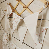 Karodziņu virtene "Kokvilnas lauki" Image 3