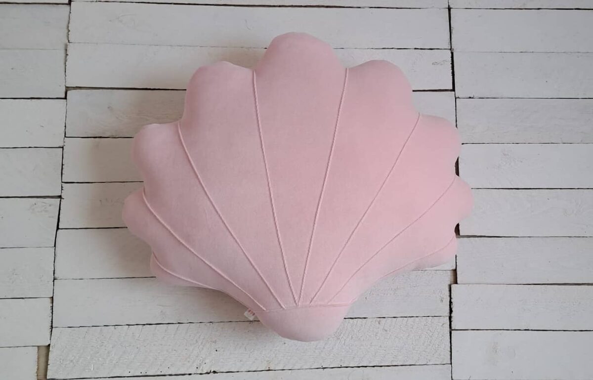 Gliemežvāks "Pērle" Image 5