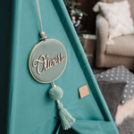 Sapņu ķērājs "Piparmētru sapnis" Image 7