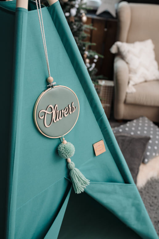 Sapņu ķērājs "Piparmētru sapnis" Image 7