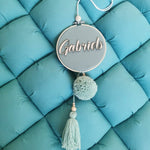 Sapņu ķērājs "Piparmētru sapnis" Image 4