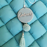 Sapņu ķērājs "Piparmētru sapnis" Image 4