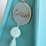 Sapņu ķērājs "Piparmētru sapnis" Image 5