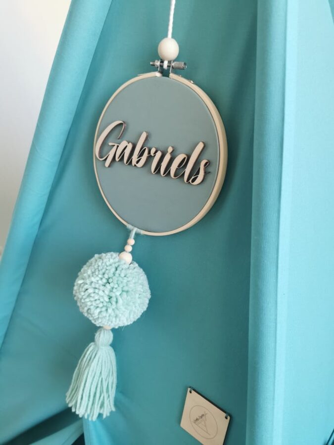 Sapņu ķērājs "Piparmētru sapnis" Image 5