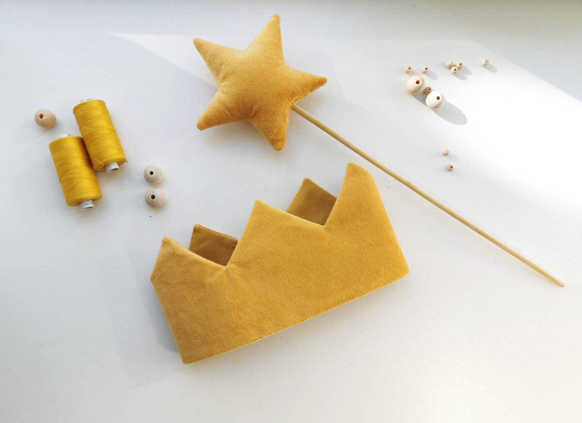 Komplekts "Svētku diena!" Image