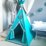 Vigvams bērniem "Okeāna leģenda" Image 3