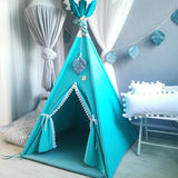 Vigvams bērniem "Okeāna leģenda" Image 3