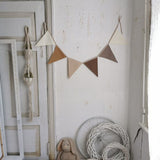 Karodziņu virtene "Zemes toņi" Image 2