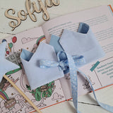 Komplekts "Augstu debesīs" Image 2