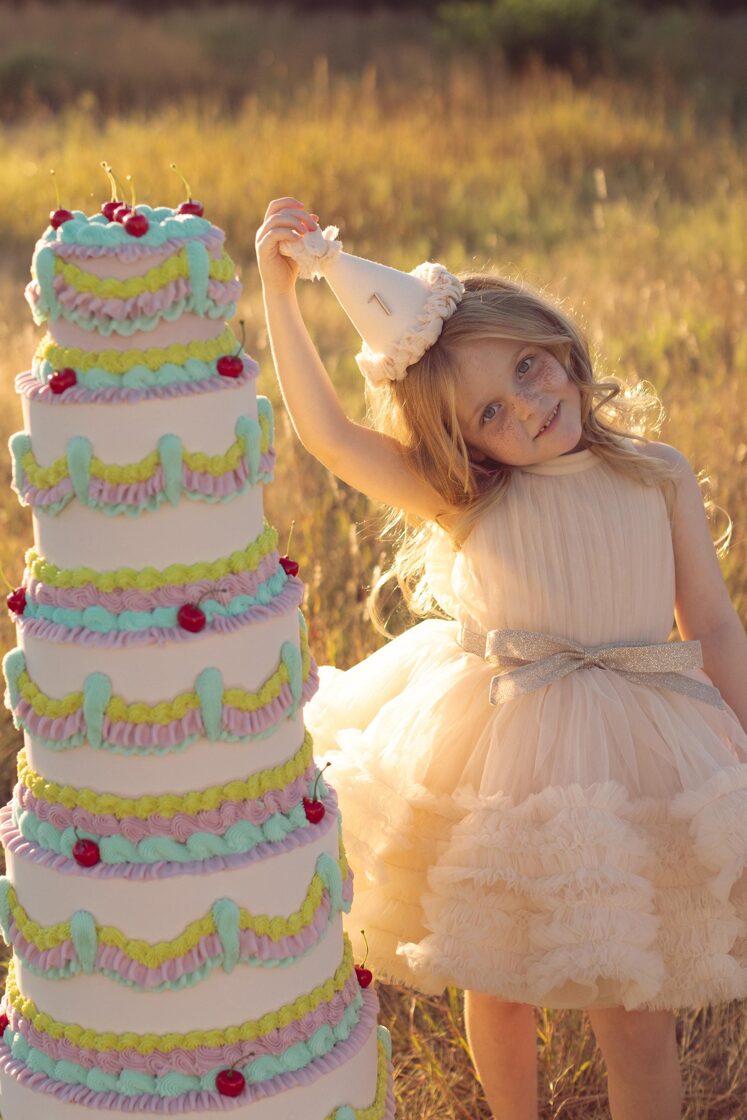 Cepurīte "Volāni" Image 8