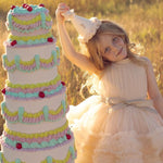 Cepurīte "Volāni" Image 8