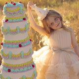 Cepurīte "Volāni" Image 8