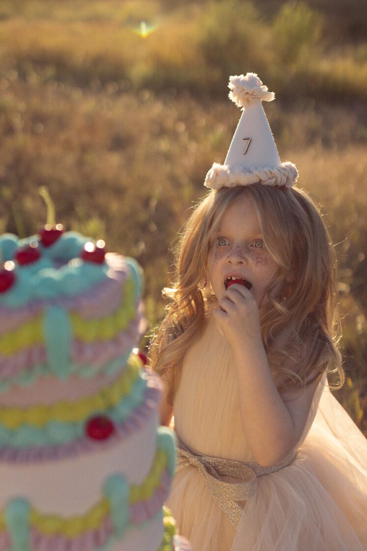 Cepurīte "Volāni" Image