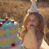 Cepurīte "Volāni" Image