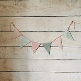 Karodziņu virtene "Šodien ir svētki!" Image