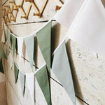 Karodziņu virtene "Pavasaris nāk" Image 2