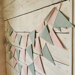 Karodziņu virtene "Mīļstāstiņš" Image