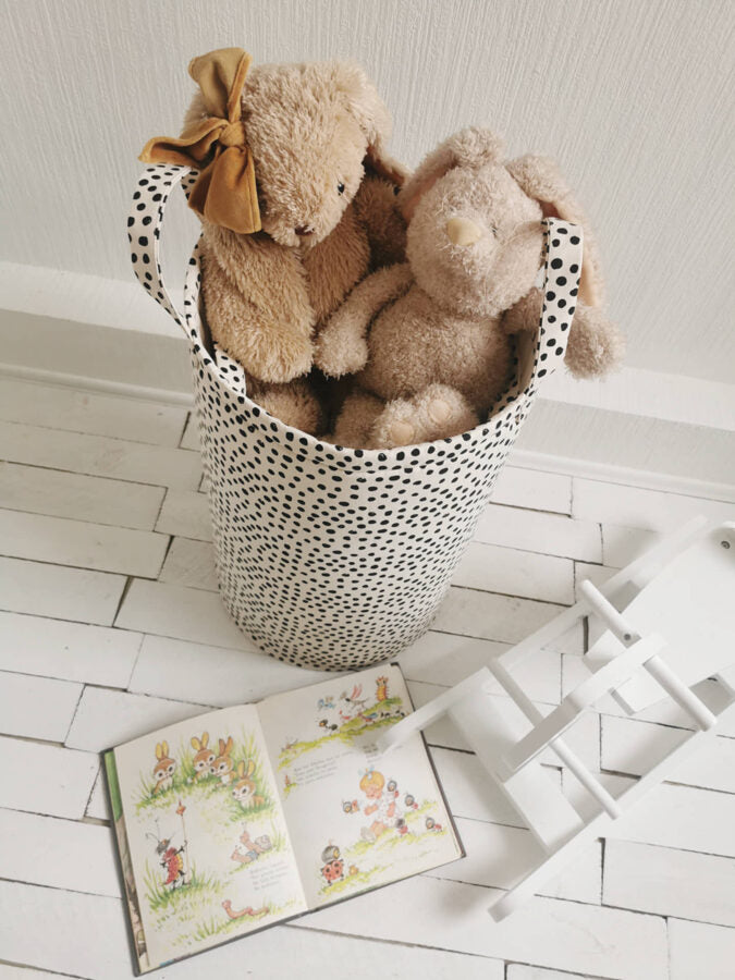 Mantu grozs "Dalmācietis" Image 3