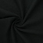 Kokvilnas dvielis "Melns" Image 2