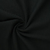 Kokvilnas dvielis "Melns" Image 2