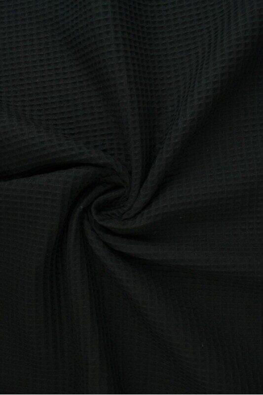 Kokvilnas dvielis "Melns" Image 2