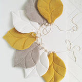 Lapu virtene "Sauja saules" Image