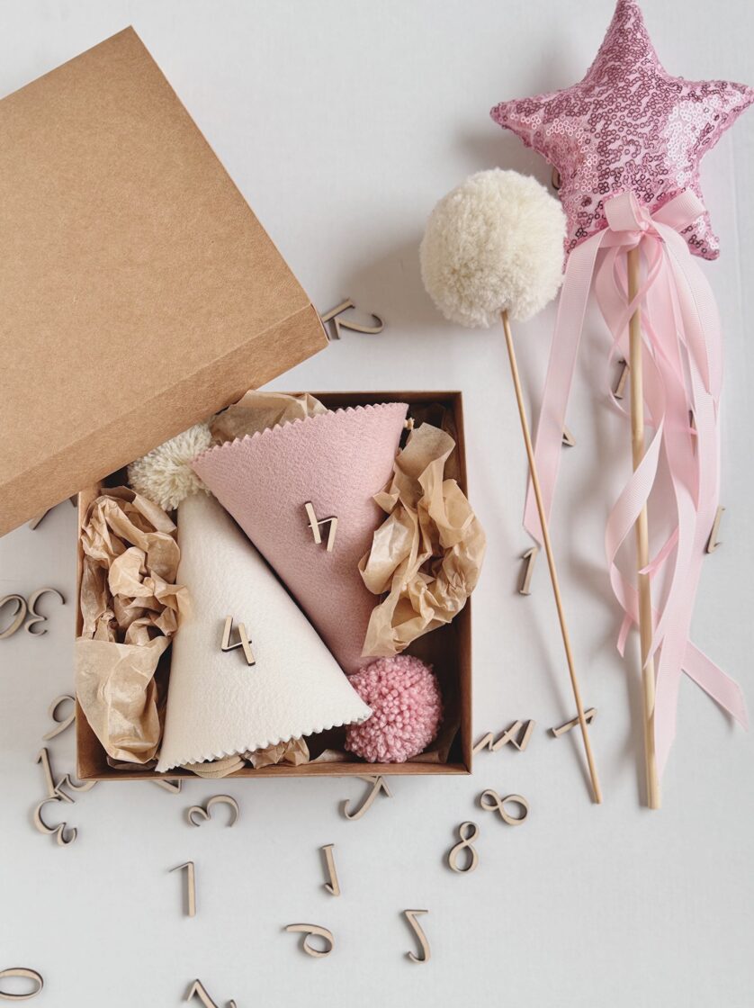 Cepurīte "Rozā bumbulis" Image 8