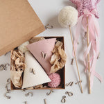 Cepurīte "Rozā bumbulis" Image 8