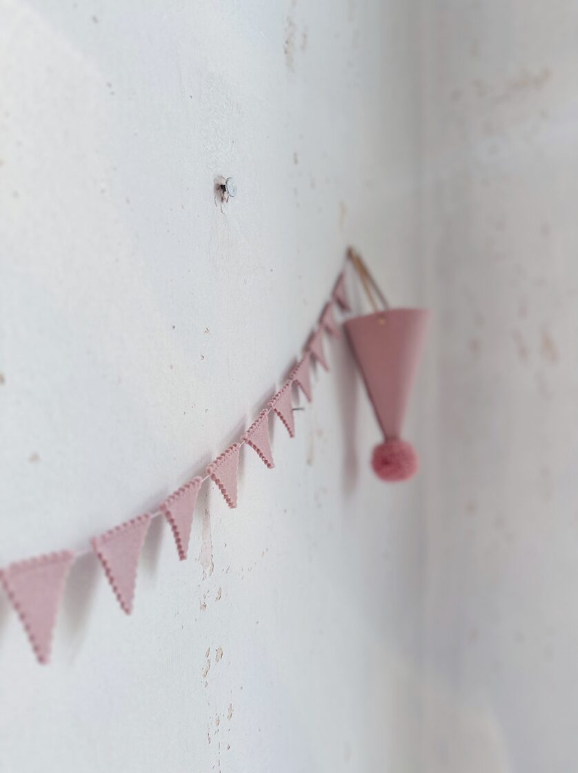 Cepurīte "Rozā bumbulis" Image 10