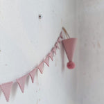 Cepurīte "Rozā bumbulis" Image 10