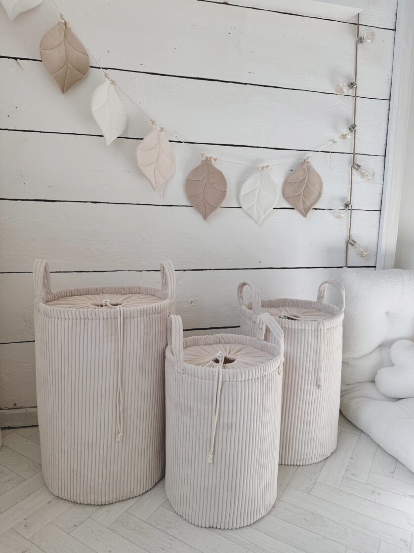 Mantu grozs "Bēšs" Image 3