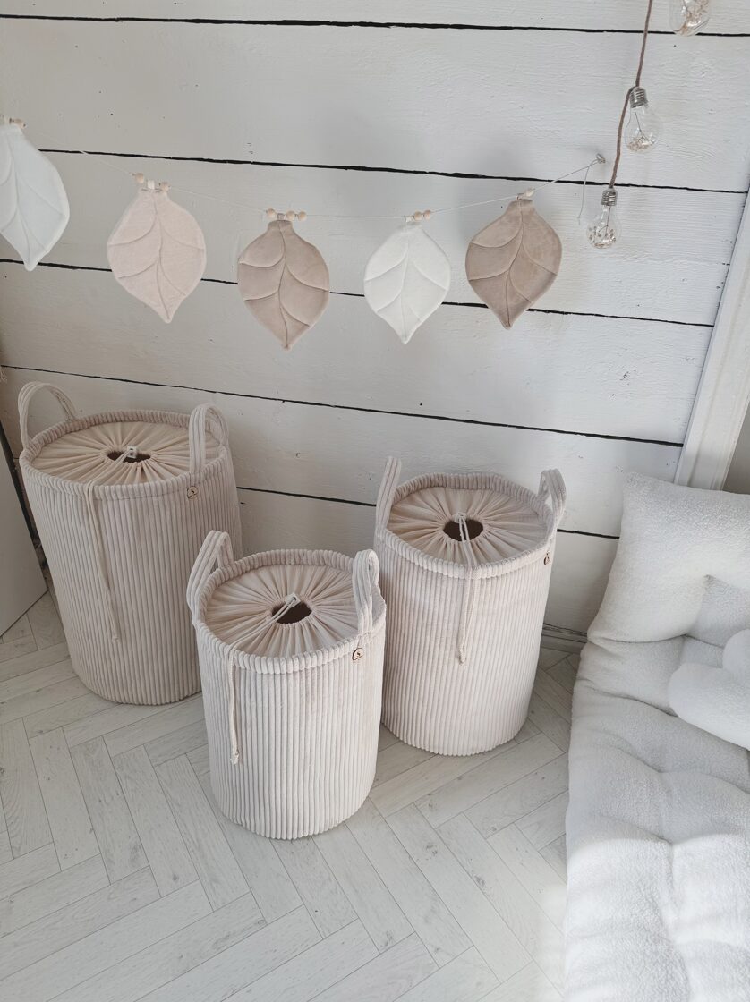 Mantu grozs "Bēšs" Image 2