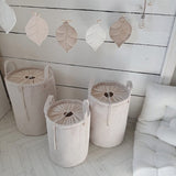 Mantu grozs "Bēšs" Image 2