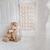 Adventes kalendārs "Dāvana" Image