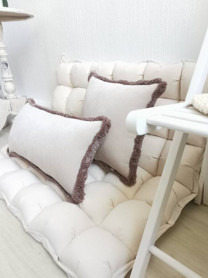 Mākoņsega PIENA BALTS Image 3