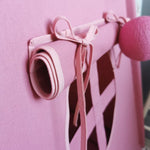 Vigvams bērniem "Rabarberu uzpūtenis" Image 2