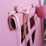 Vigvams bērniem "Rabarberu uzpūtenis" Image 2