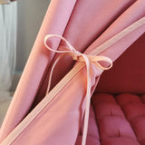 Vigvams bērniem "Rabarberu uzpūtenis" Image 4