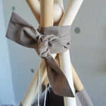 Vigvams bērniem "Meža skola" Image 12