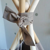 Vigvams bērniem "Meža skola" Image 12