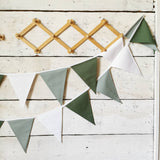 Karodziņu virtene "Pavasaris nāk" Image