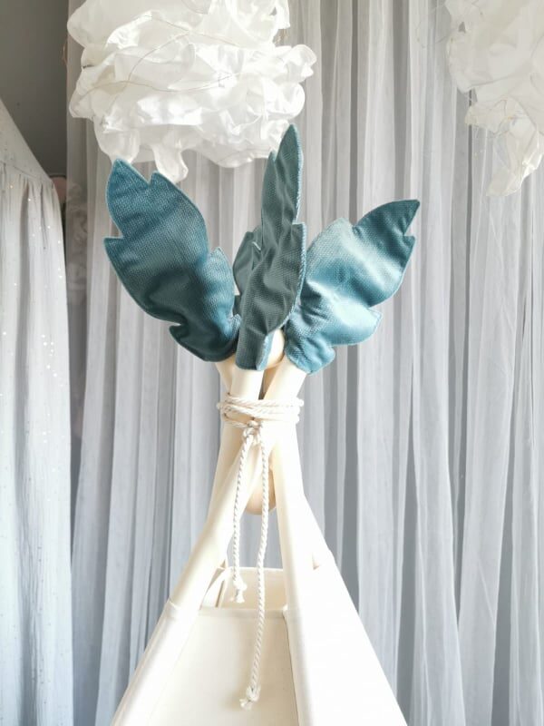 Vigvams bērniem "Polārā nakts" Image 10